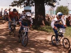 1978 BMX