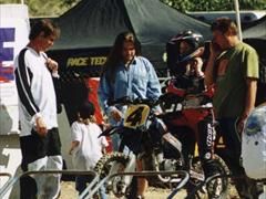 1999 Dirt Rider