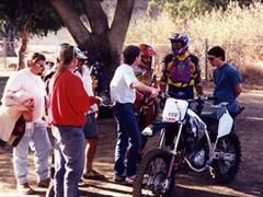 1996 Dirt Rider
