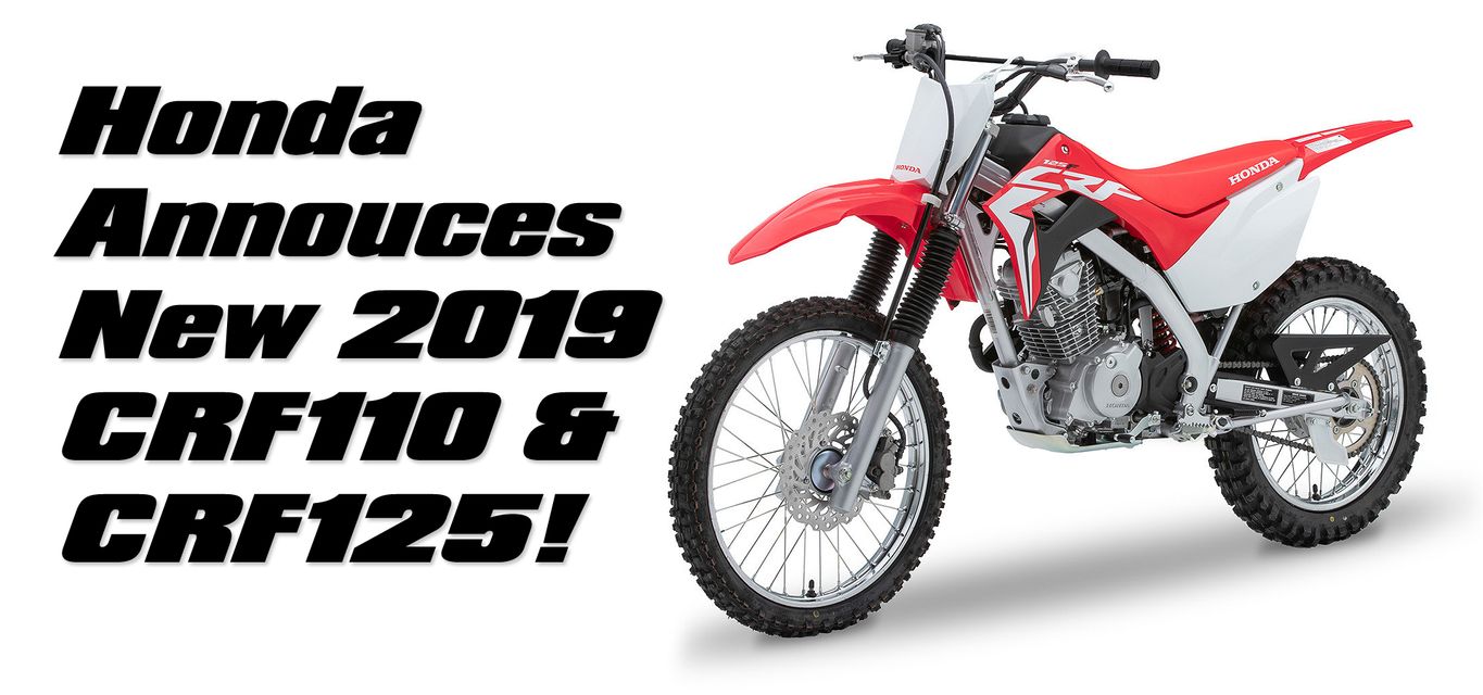 bbr honda crf110f