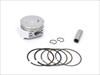 411-HXR-5411(A), Piston Kit - 88cc FTP Bore Kit / XR/CRF50