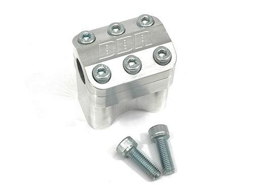 Bar Mount Set - Triple Pinch / Marzocchi Shiver CRF50