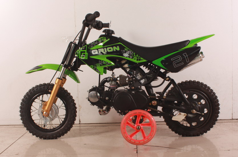 Orion Pitbike