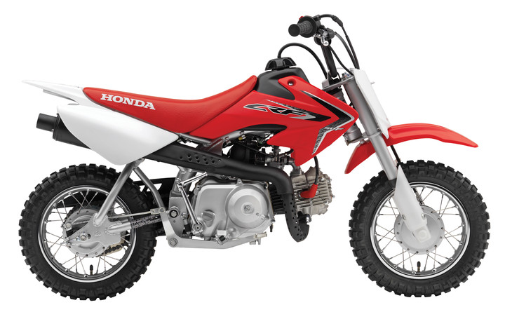 Xr50 deals pit bike