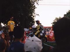 1999 Rich Taylor at LangTown
