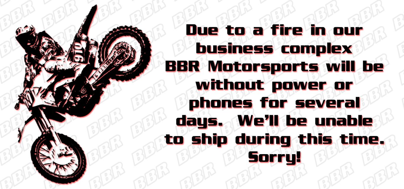 kit filter bbr u-flow air Inc Motorsports,  BBR Home