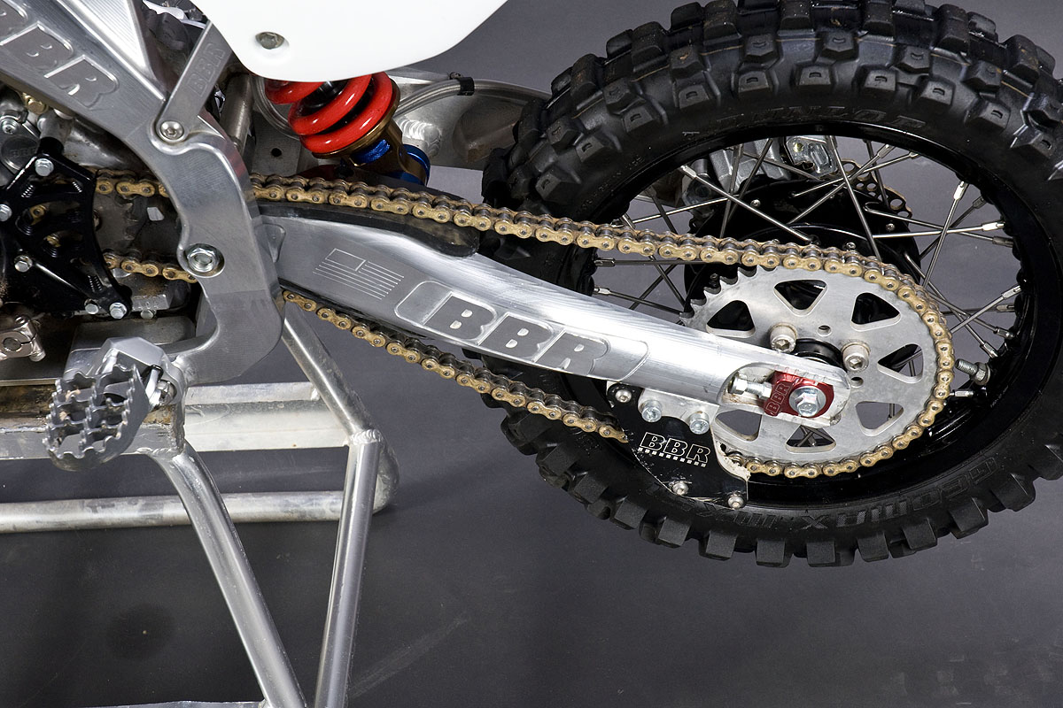 BBR V3 Perimeter KLX110 For Sale BBR V3 Perimeter KLX110 For Sale