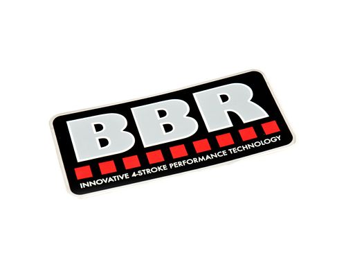 BBR Motorsports, Inc - Item Discontinued