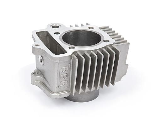 BBR Motorsports, Inc - Item Discontinued