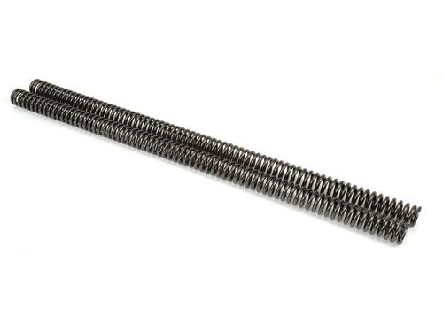 thumbnail image 2 of BBR Motorsports Heavy Duty Fork Springs - Orange, For Performance Motorcycle Fork Upgrades 2 of 13
