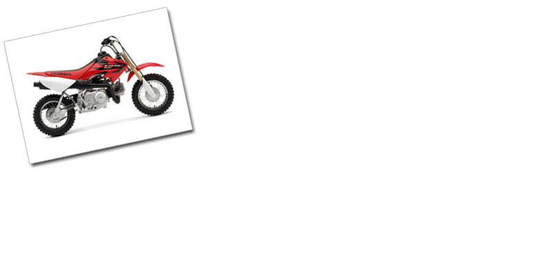 1997 1998 97 98 Honda XR70R Dirtbike_Motorcycle Factory Service Manual_OEM! 