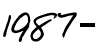 1987