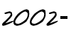 2002